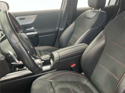 Mercedes GLA 250 e AMG Line (EURO 6d)