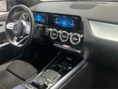 Mercedes GLA 250 e AMG Line (EURO 6d)