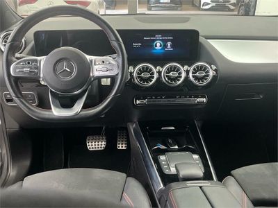 Mercedes GLA 250 e AMG Line (EURO 6d)