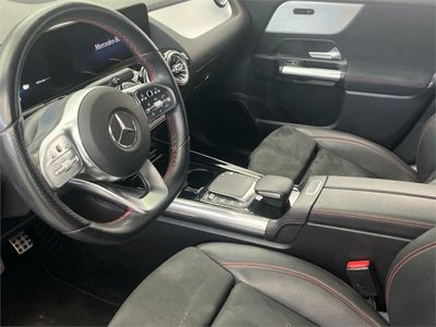 Mercedes GLA 250 e AMG Line (EURO 6d)
