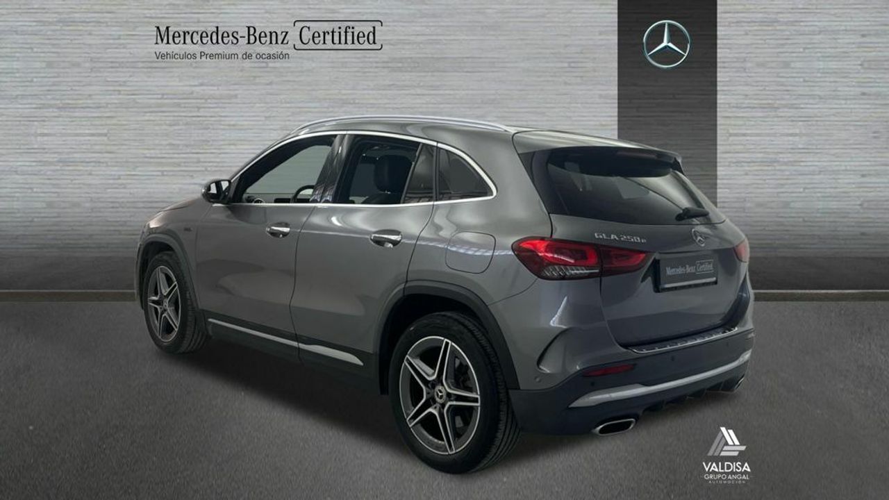 Mercedes GLA 250 e AMG Line (EURO 6d) - Foto 2