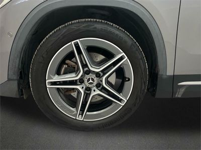 Mercedes GLA 250 e AMG Line (EURO 6d)