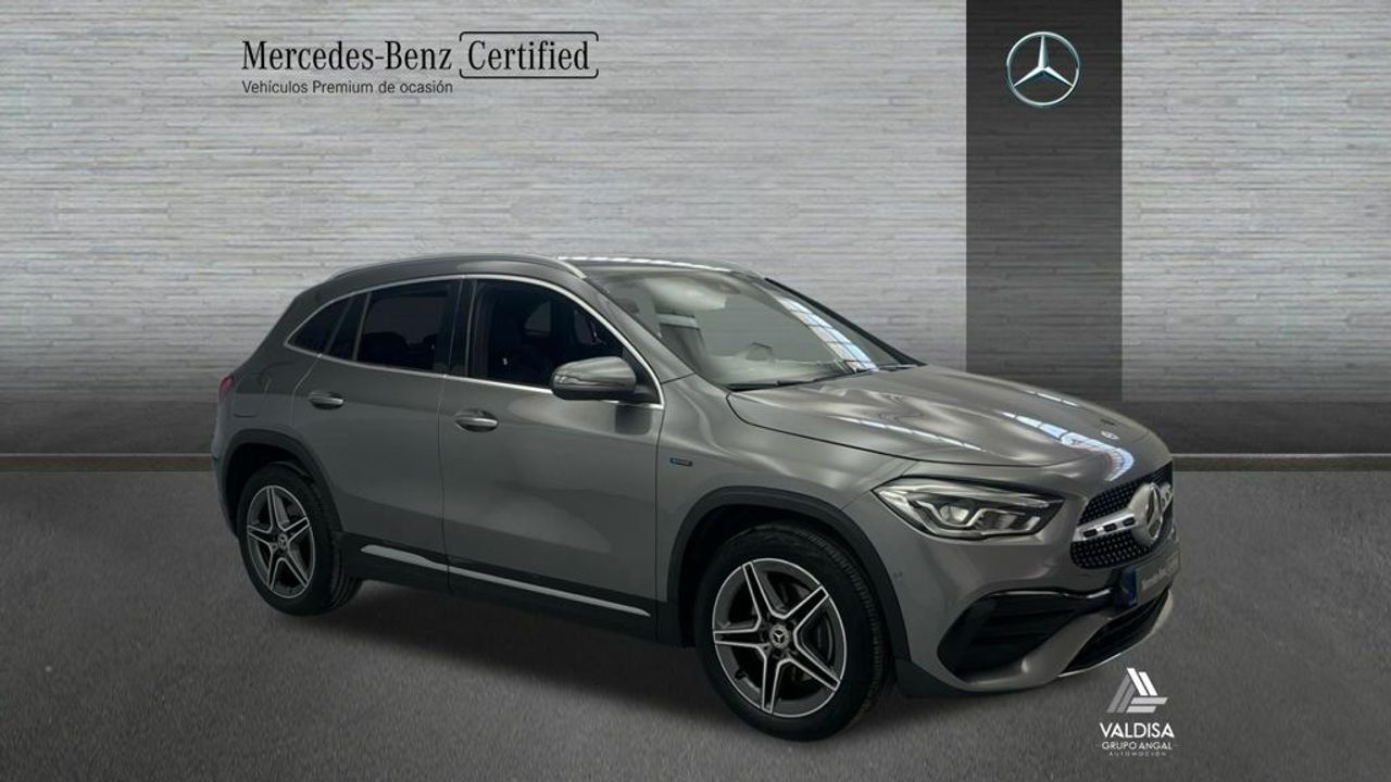 mercedes gla 2020 / foto grande (3)