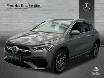 Mercedes GLA 250 e AMG Line (EURO 6d)