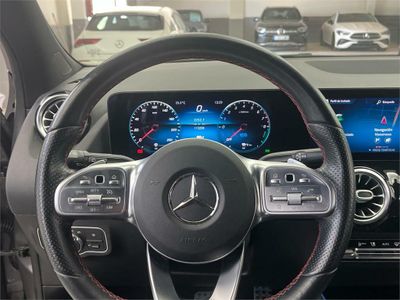 Mercedes GLA 250 e AMG Line (EURO 6d)