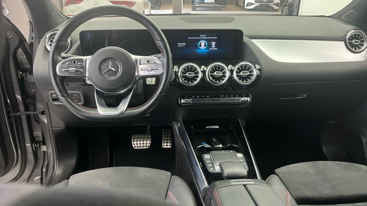 Mercedes GLA 250 e AMG Line (EURO 6d) - Foto 2