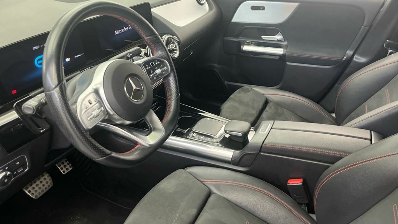 Mercedes GLA 250 e AMG Line (EURO 6d) - Foto 2