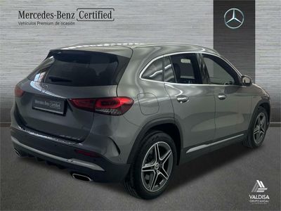 Mercedes GLA 250 e AMG Line (EURO 6d)