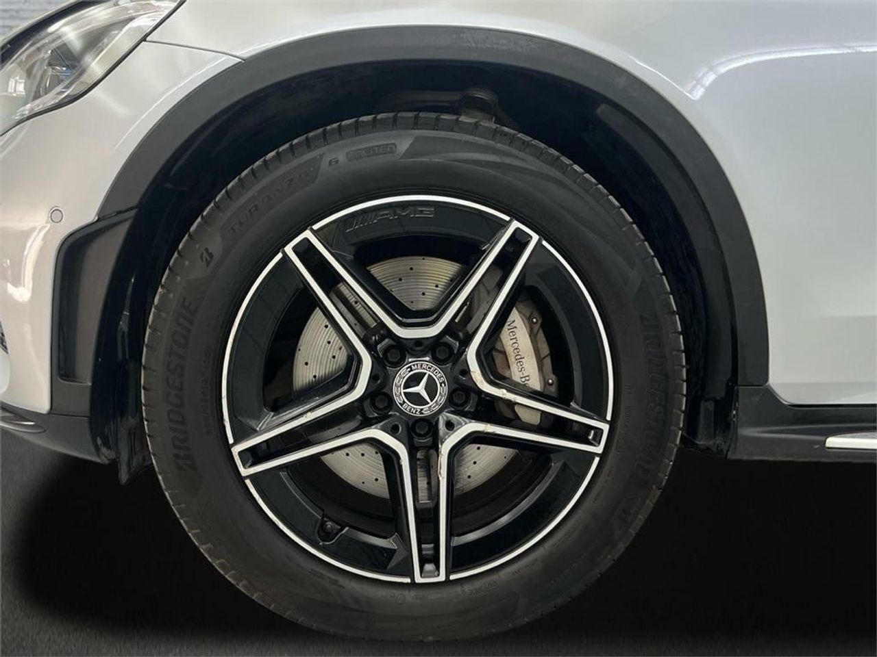 Mercedes GLC 220 d 4Matic AMG Line (EURO 6d) - Foto 2
