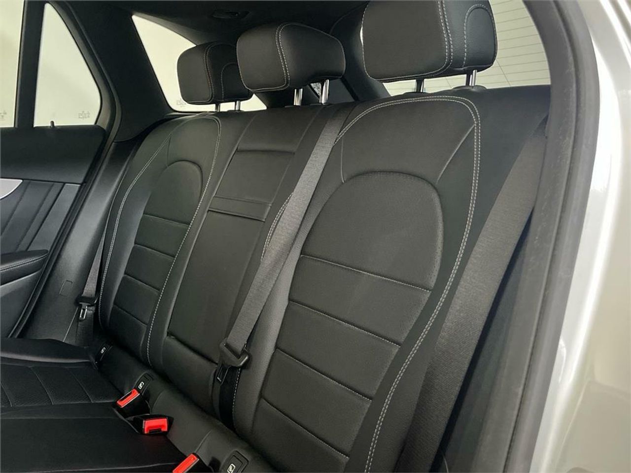 Mercedes GLC 220 d 4Matic AMG Line (EURO 6d) - Foto 2
