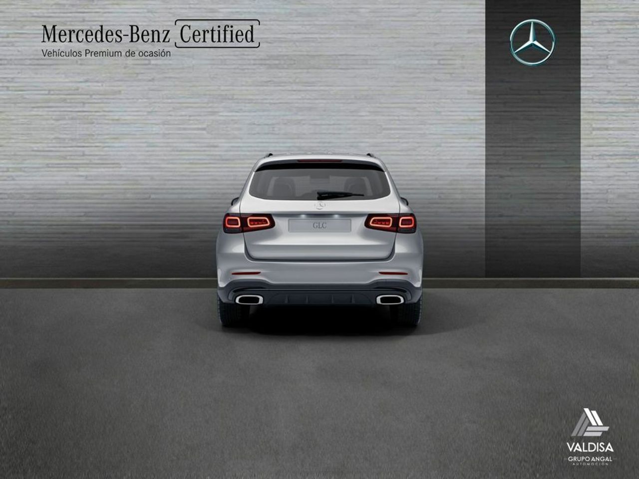 mercedes glc 2021 / foto grande (3)