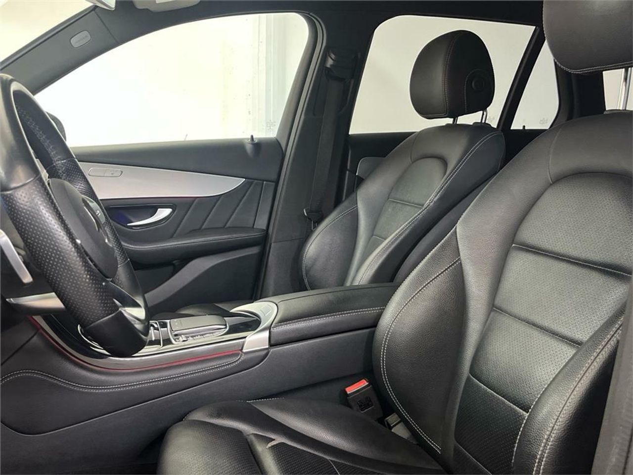 Mercedes GLC 220 d 4Matic AMG Line (EURO 6d) - Foto 2