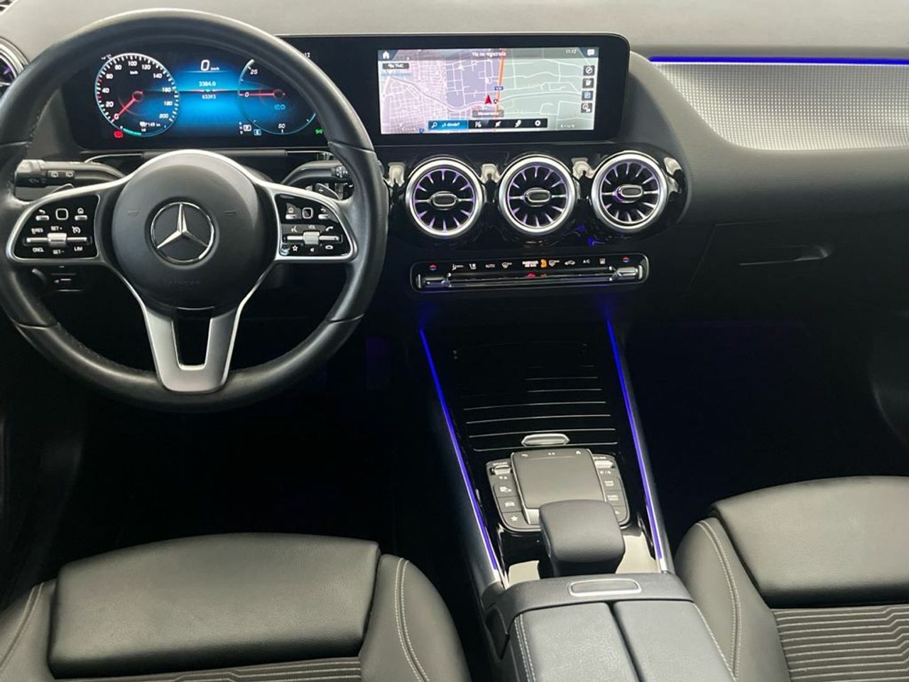 Mercedes EQA 250 Progressive - Foto 2