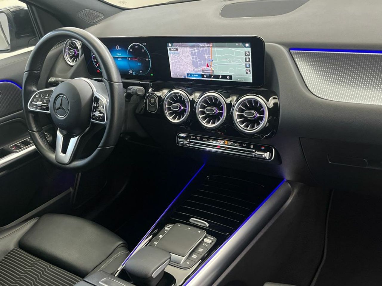 Mercedes EQA 250 Progressive - Foto 2