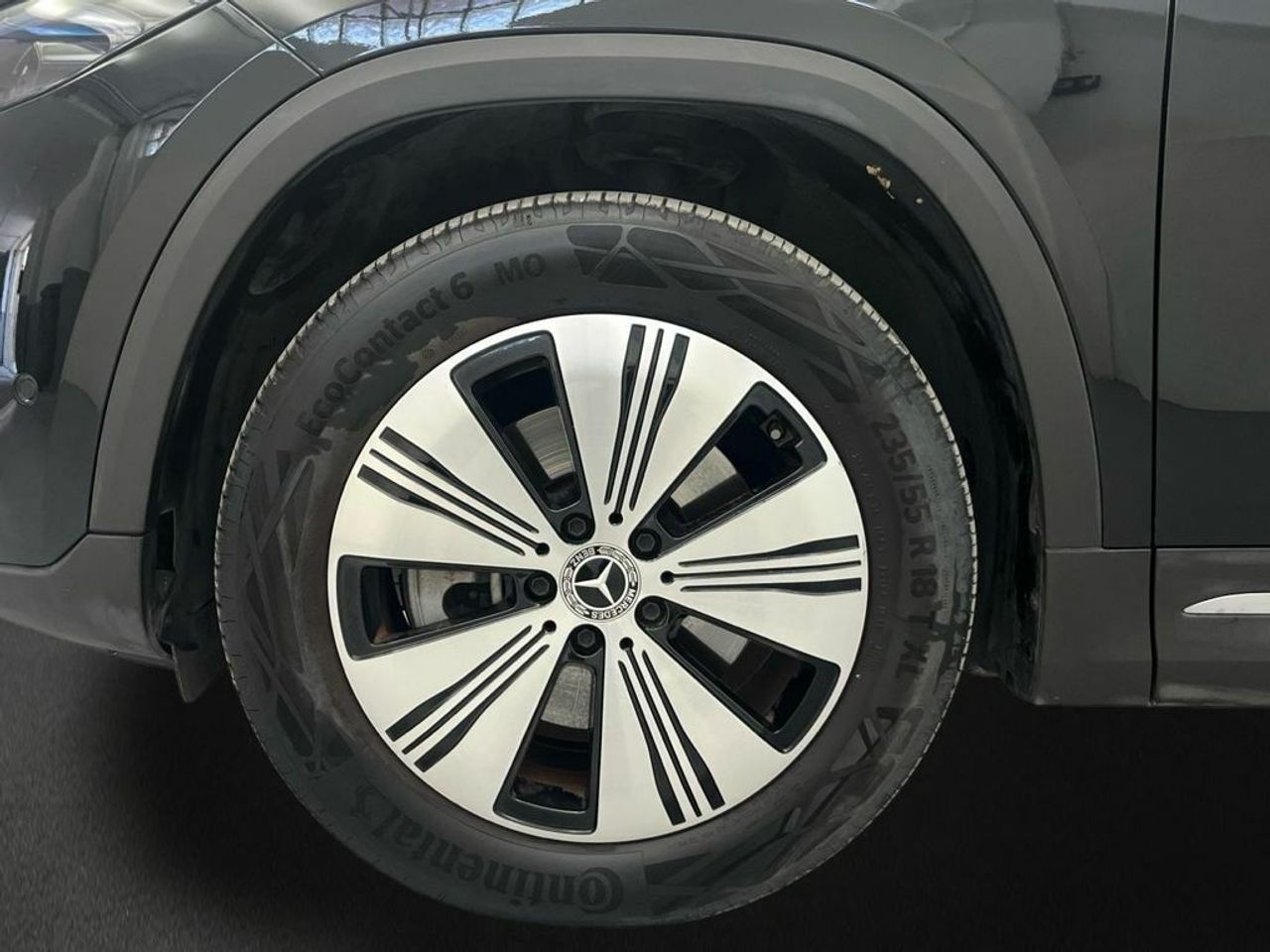 Mercedes EQA 250 Progressive - Foto 2