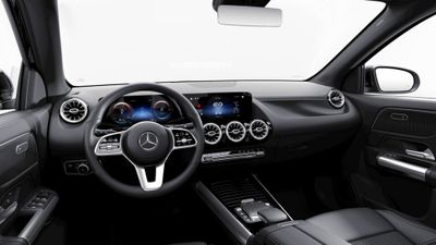 Mercedes EQA EQA 250