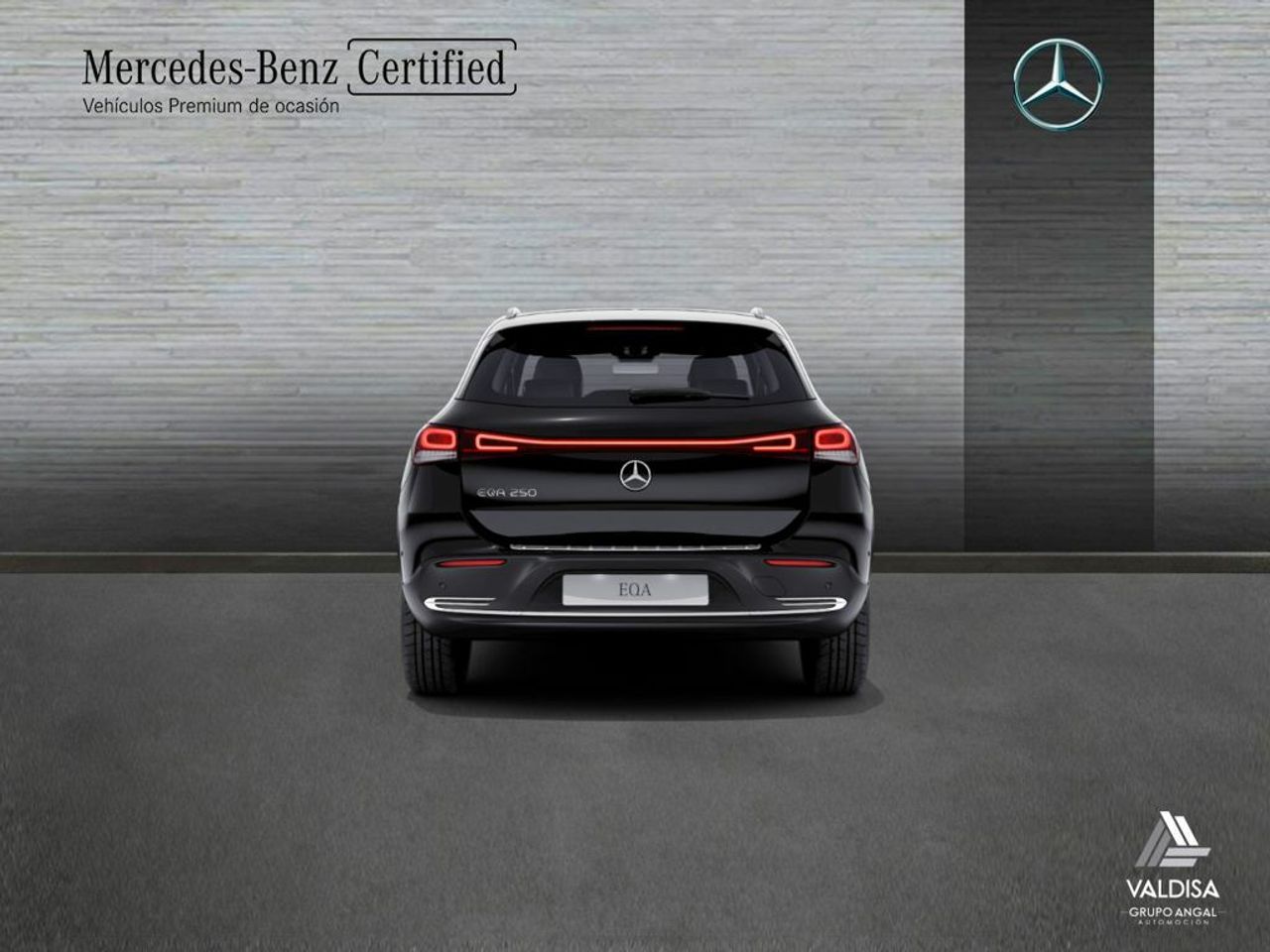 mercedes eqa 2021 / foto grande (2)