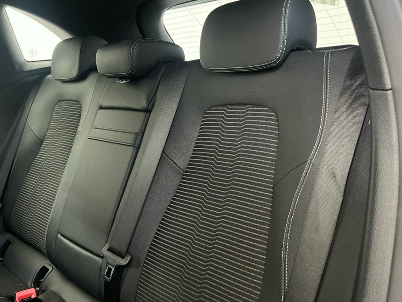 Mercedes EQA 250 Progressive - Foto 2