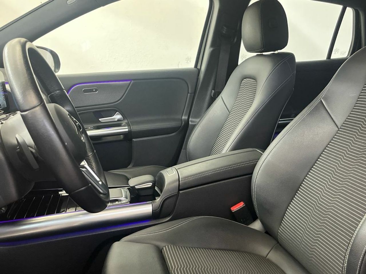 Mercedes EQA 250 Progressive - Foto 2