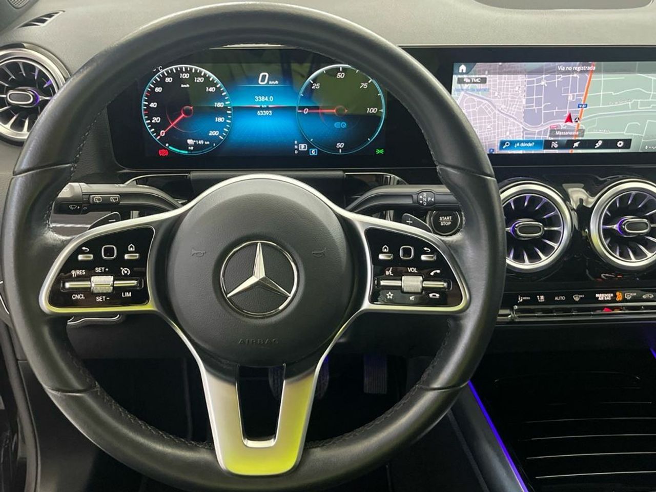 Mercedes EQA 250 Progressive - Foto 2