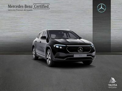 Mercedes EQA EQA 250