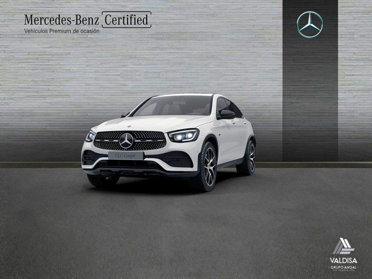 Foto mercedes glc 2021 /