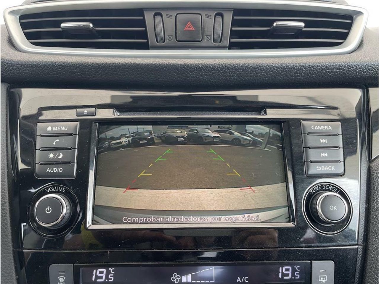 Nissan Qashqai dCi 85 kW (115 CV) E6D DCT N-STYLE - Foto 2