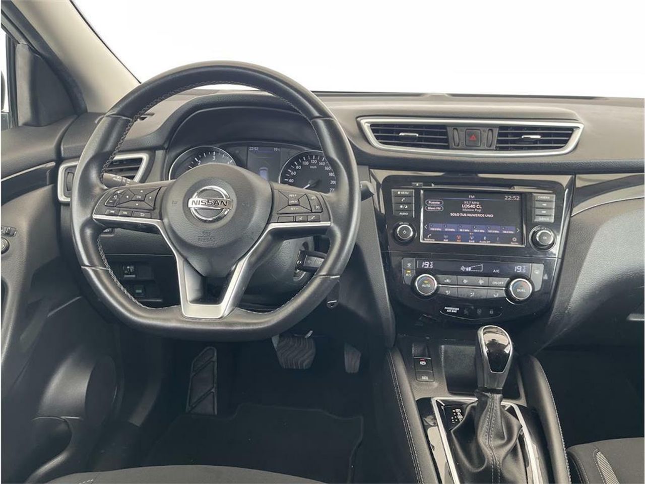 Nissan Qashqai dCi 85 kW (115 CV) E6D DCT N-STYLE - Foto 2