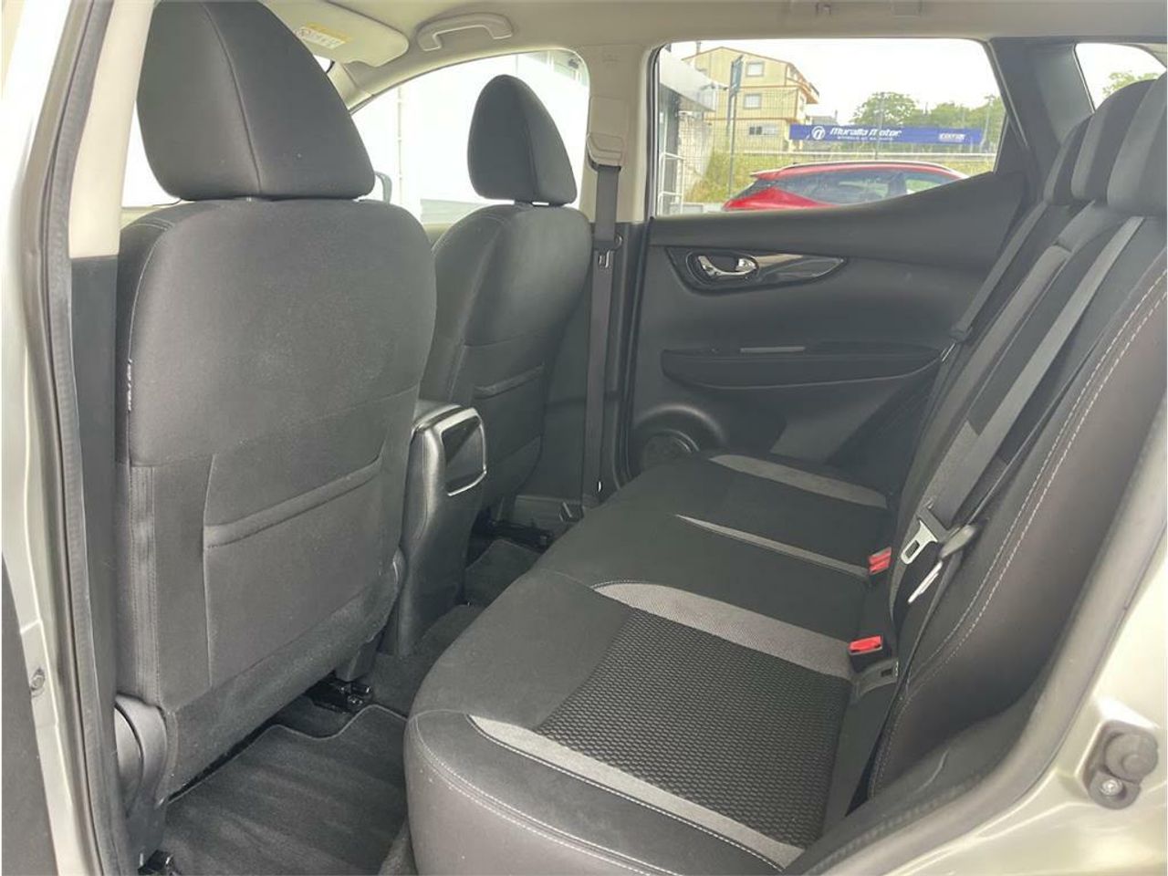 Nissan Qashqai dCi 85 kW (115 CV) E6D DCT N-STYLE - Foto 2