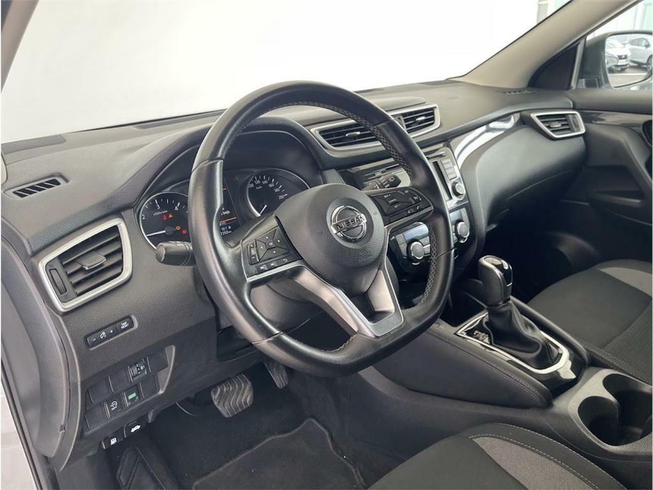 Nissan Qashqai dCi 85 kW (115 CV) E6D DCT N-STYLE - Foto 2