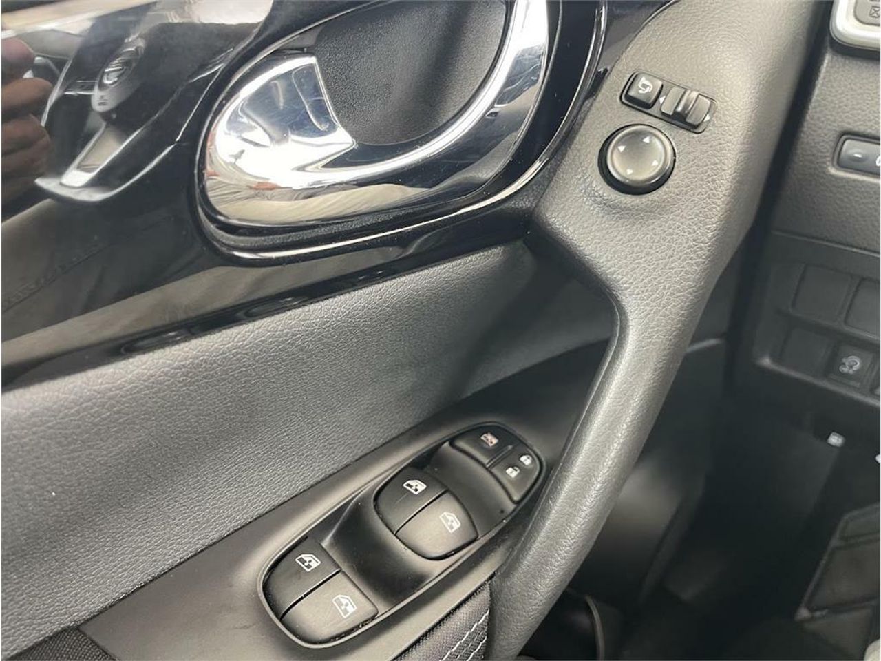 Nissan Qashqai dCi 85 kW (115 CV) E6D DCT N-STYLE - Foto 2