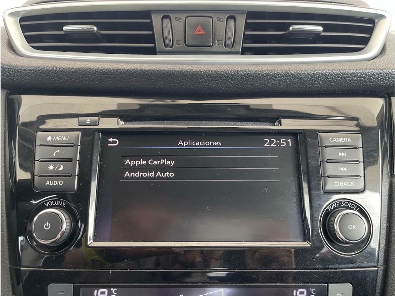 Nissan Qashqai dCi 85 kW (115 CV) E6D DCT N-STYLE - Foto 2