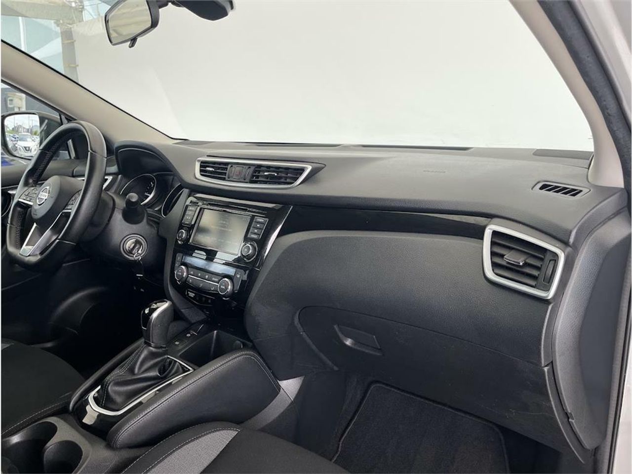 Nissan Qashqai dCi 85 kW (115 CV) E6D DCT N-STYLE - Foto 2