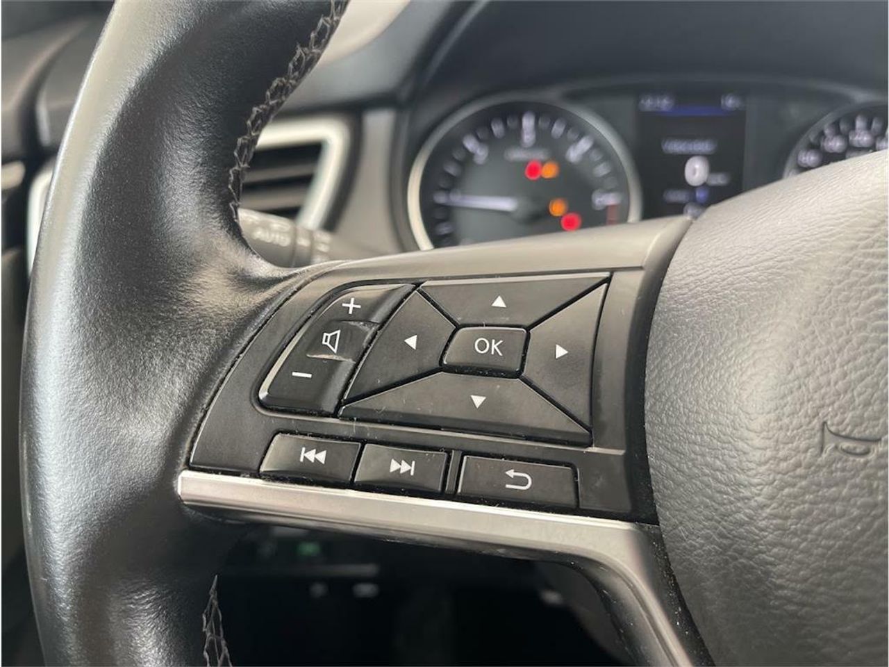 Nissan Qashqai dCi 85 kW (115 CV) E6D DCT N-STYLE - Foto 2