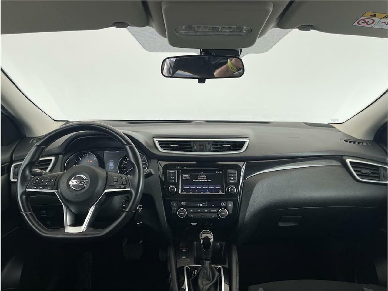 Nissan Qashqai dCi 85 kW (115 CV) E6D DCT N-STYLE - Foto 2