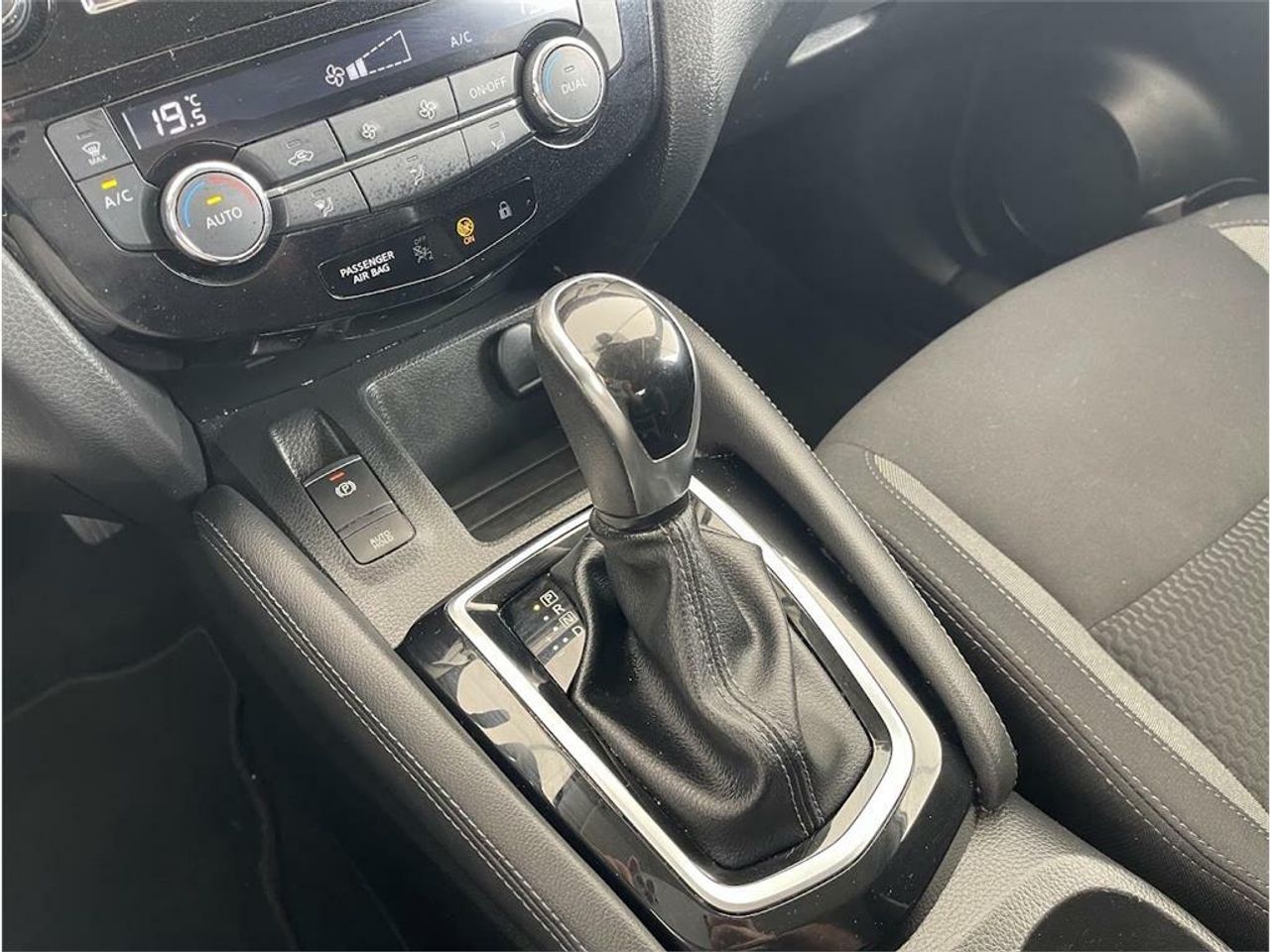 Nissan Qashqai dCi 85 kW (115 CV) E6D DCT N-STYLE - Foto 2