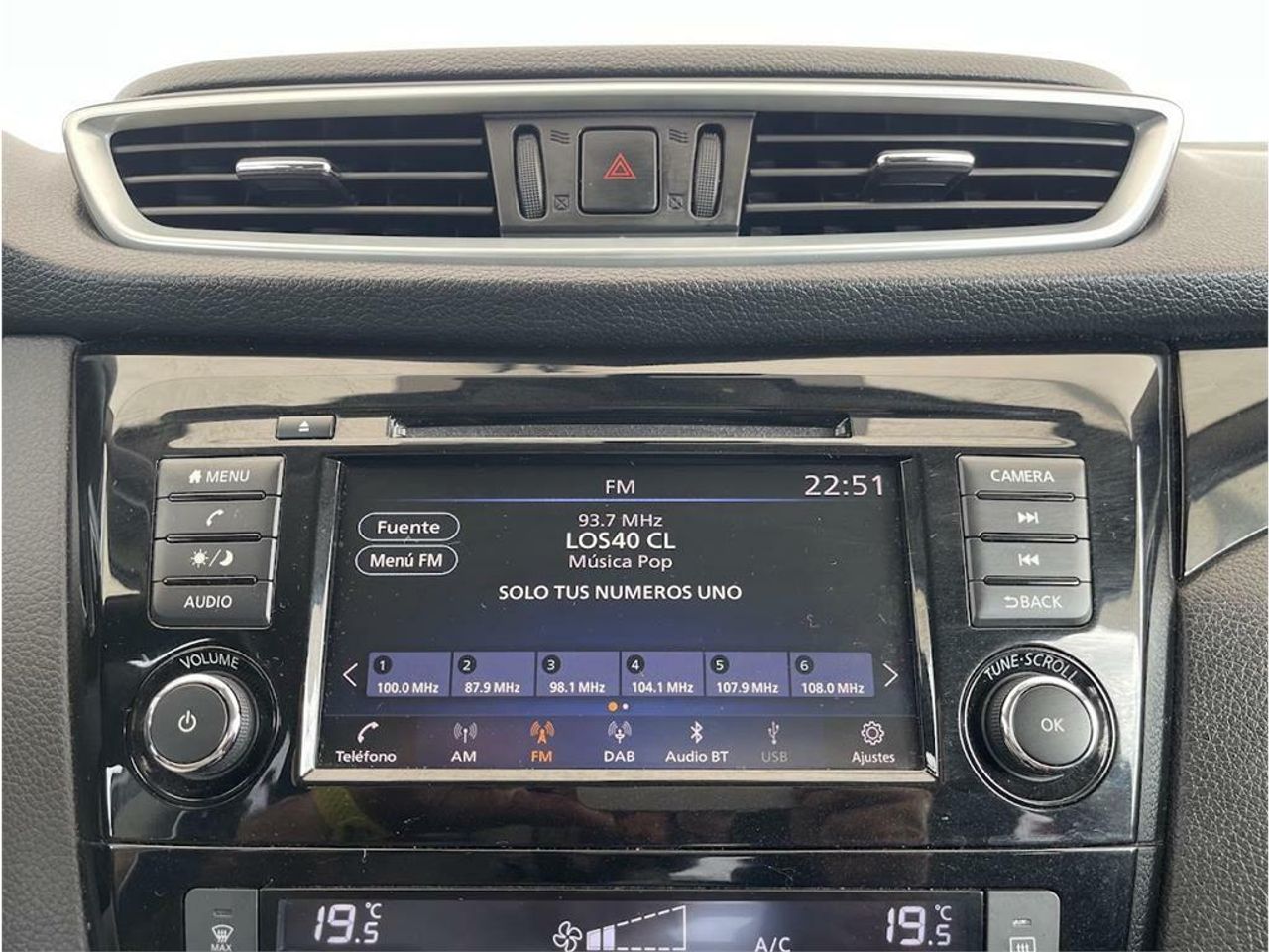 Nissan Qashqai dCi 85 kW (115 CV) E6D DCT N-STYLE - Foto 2