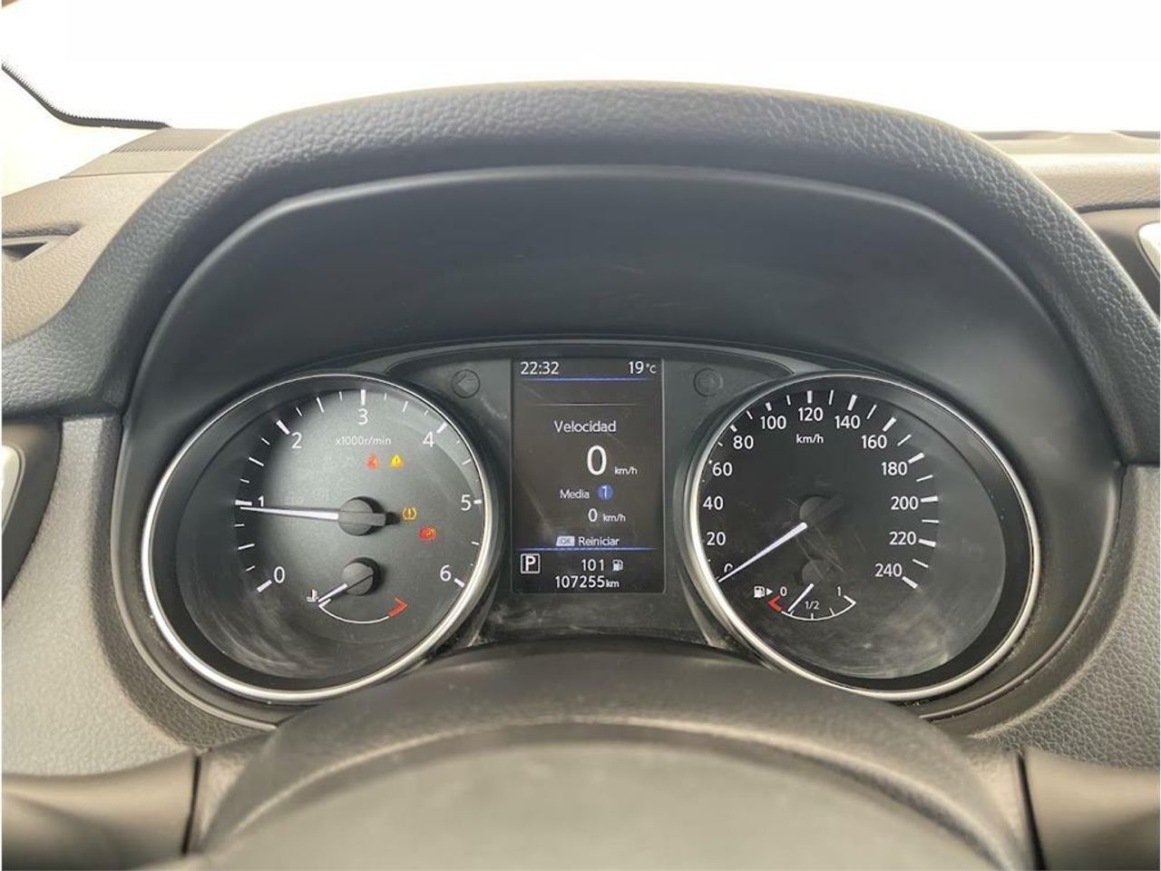 Nissan Qashqai dCi 85 kW (115 CV) E6D DCT N-STYLE - Foto 2