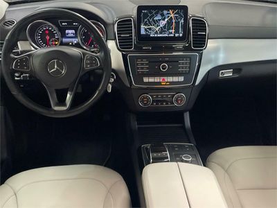 Mercedes Clase GLE GLE 350 d 4MATIC