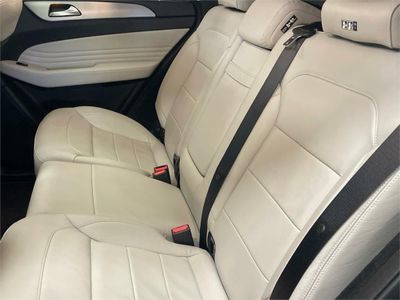 Mercedes Clase GLE GLE 350 d 4MATIC