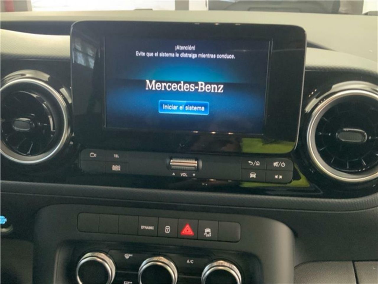 Mercedes Citan eCitan Tourer Pro Largo - Foto 2