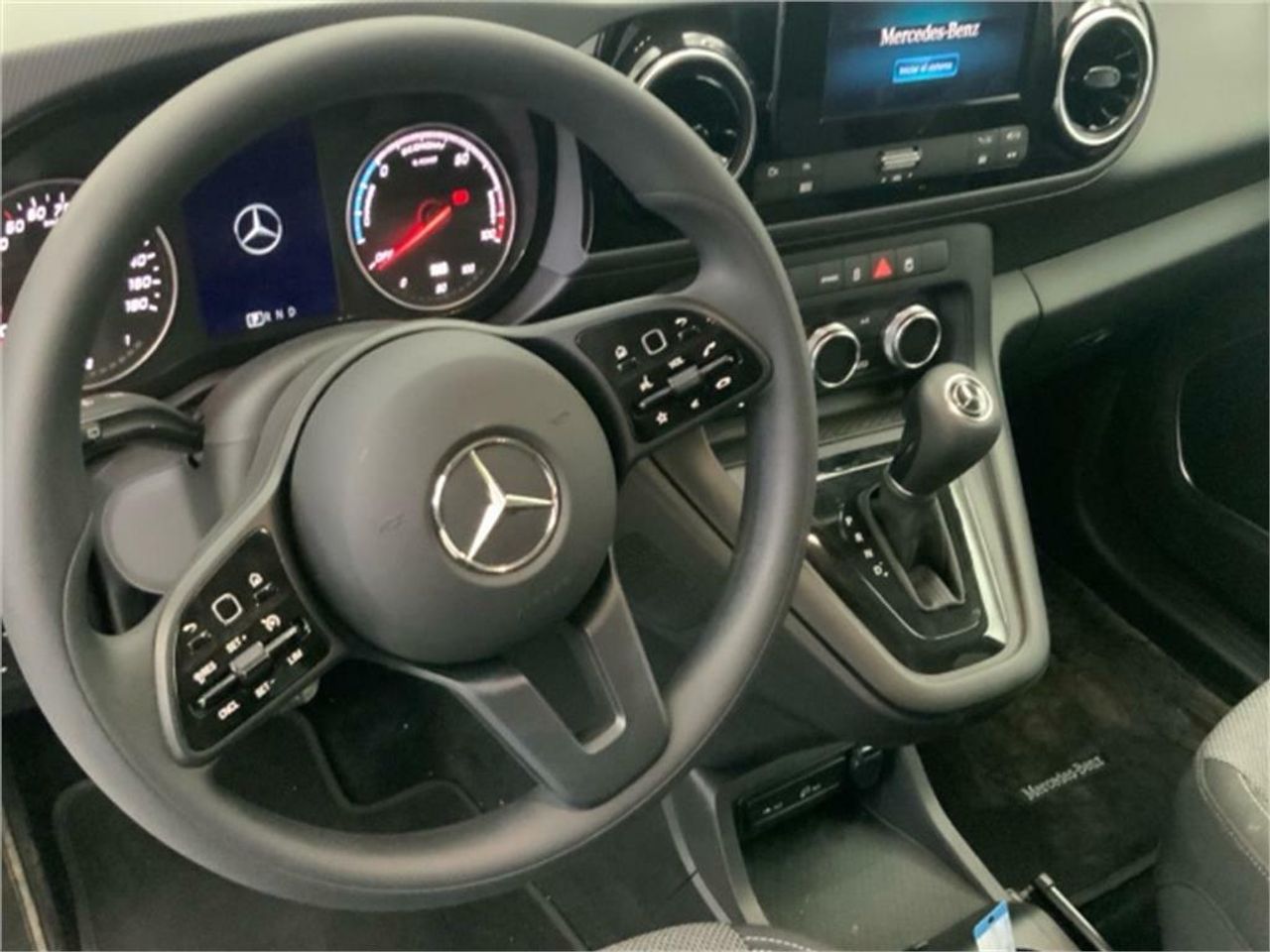 Mercedes Citan eCitan Tourer Pro Largo - Foto 2