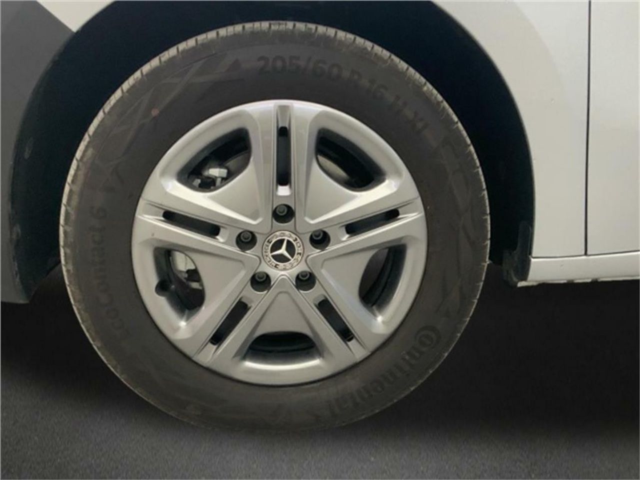 Mercedes Citan eCitan Tourer Pro Largo - Foto 2