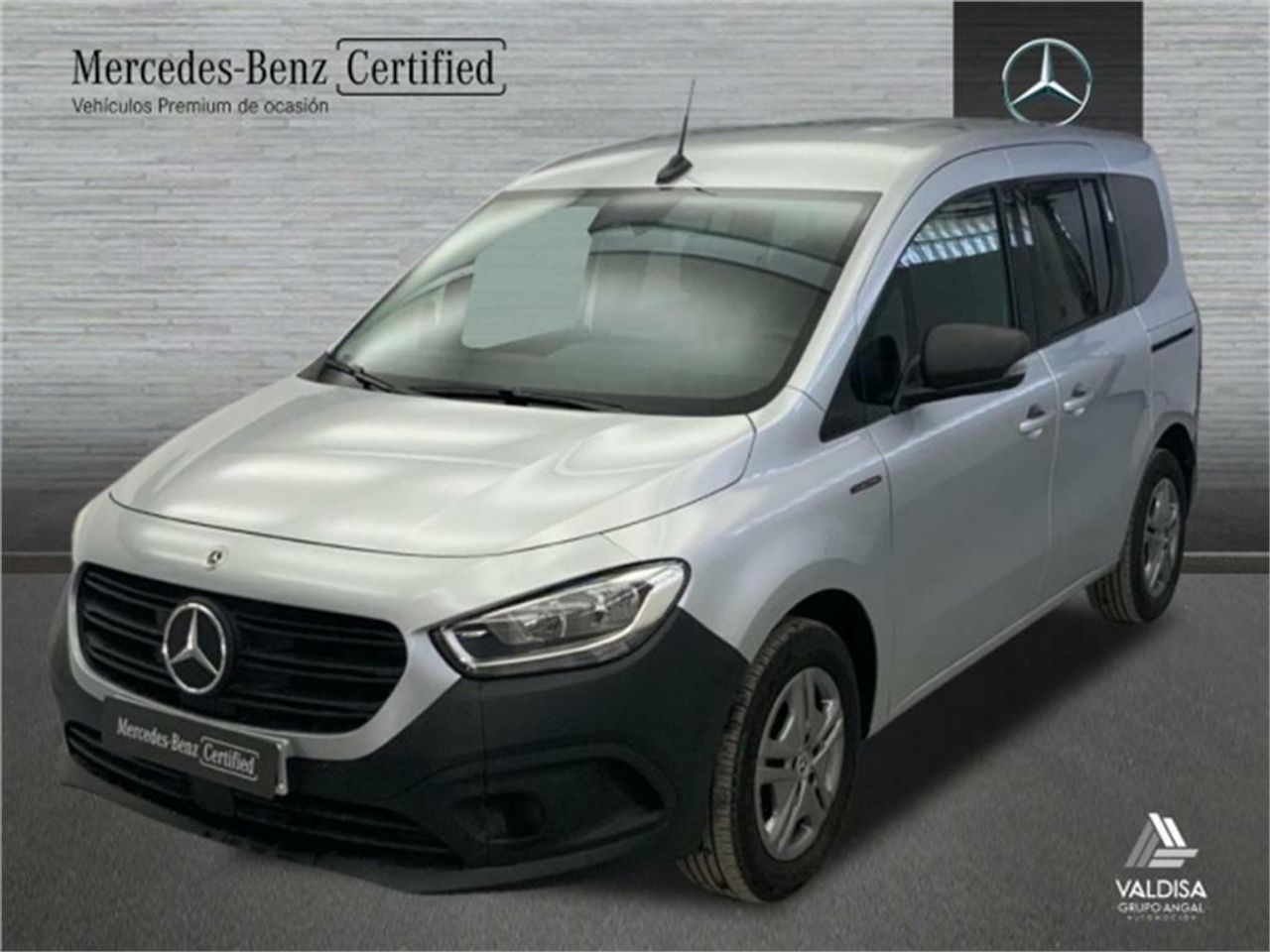 Mercedes Citan eCitan Tourer Pro Largo - Foto 2