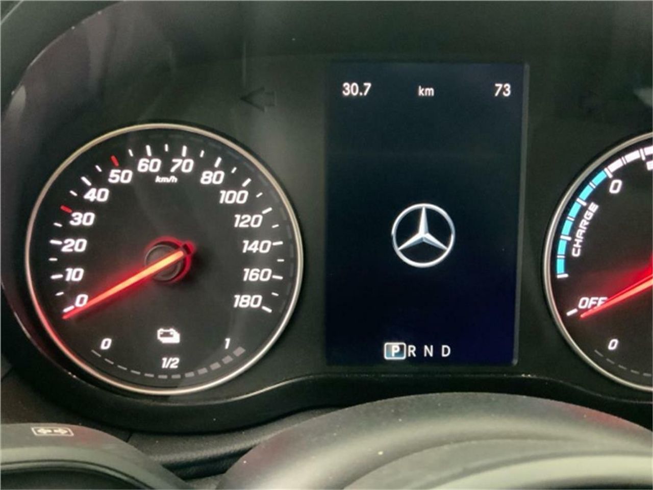 Mercedes Citan eCitan Tourer Pro Largo - Foto 2