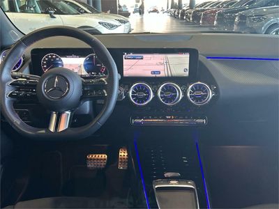 Mercedes GLA 250 e