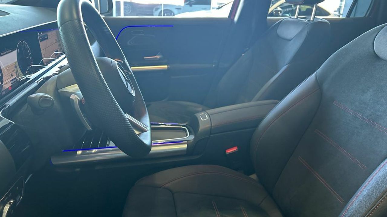 Mercedes GLA 250 e - Foto 2