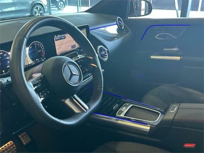Mercedes GLA 250 e