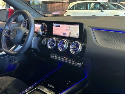 Mercedes GLA 250 e