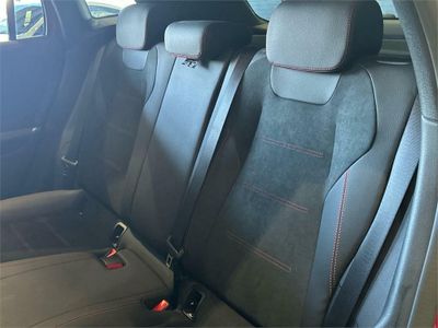 Mercedes GLA 250 e